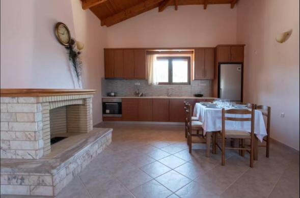 Vasia Villa Gianouleika Luaran gambar