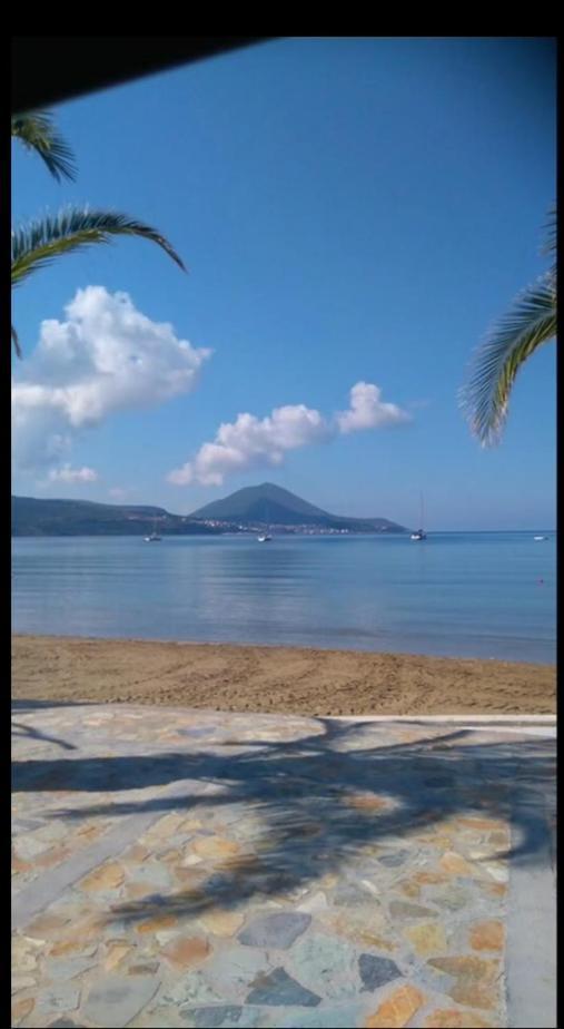 Vasia Villa Gianouleika Luaran gambar