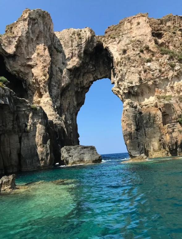 Vasia Villa Gianouleika Luaran gambar