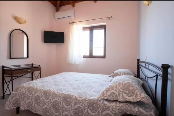 Vasia Villa Gianouleika Luaran gambar