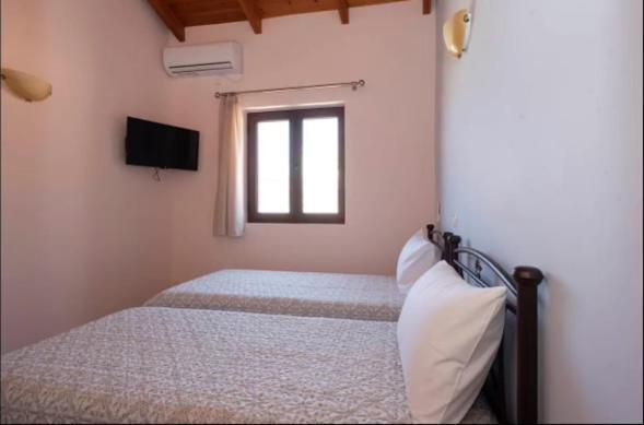 Vasia Villa Gianouleika Luaran gambar